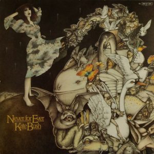 Never For Ever