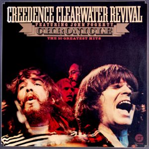 Chronicle - The 20 Greatest Hits
