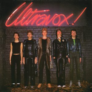 Ultravox|