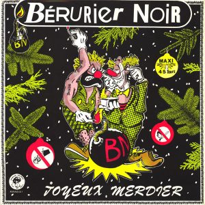 Joyeux Merdier