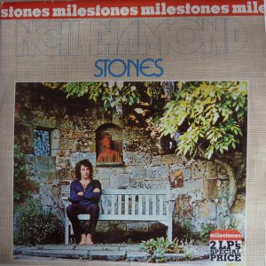 Milestones: Stones / Moods