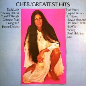 Greatest hits