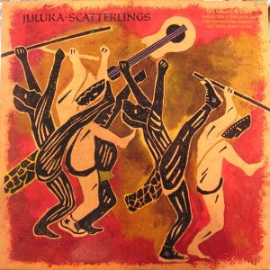 Scatterlings