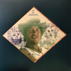 Erasmo Esteves - Colorido
