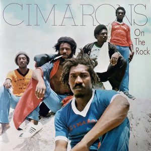 On The Rock - RSD 2025