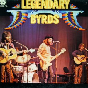 Legendary Byrds