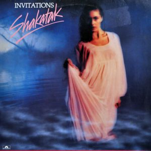 Invitations