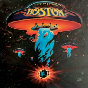 Boston