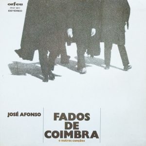 Fados De Coimbra E Outras Canções