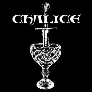 Chalice 10''