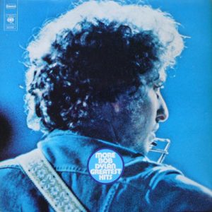 More Bob Dylan Greatest Hits