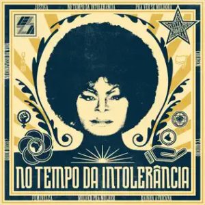 No Tempo Da Intolerância - Colorido