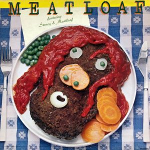 Featuring Stoney & Meatloaf