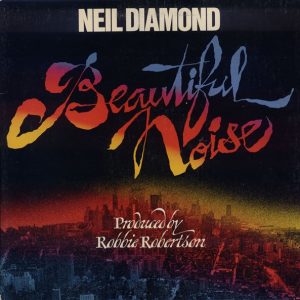 Beautiful Noise