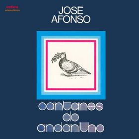 Cantares do Andarilho