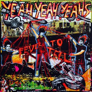 Fever To Tell