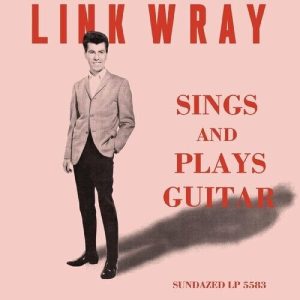 Sings And Plays