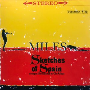 Sketches Of Spain