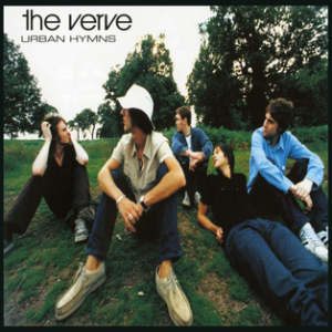 Urban Hymns