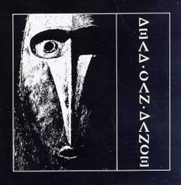 Dead Can Dance