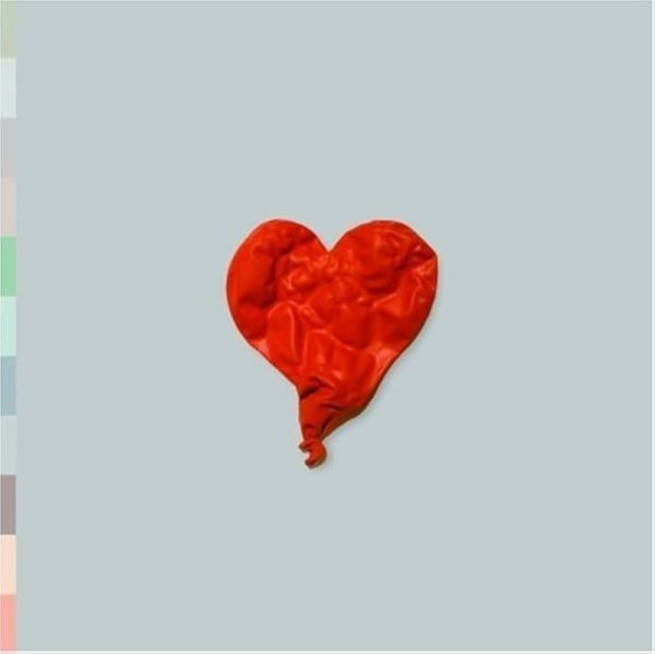 808s & Heartbreak - Deluxe Edition