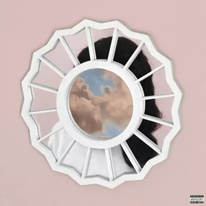 The Divine Feminine - Blueberry Coloured