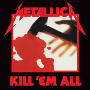 Kill Em All