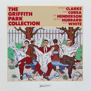 The Griffith Park Collection