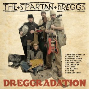 Dreggradation