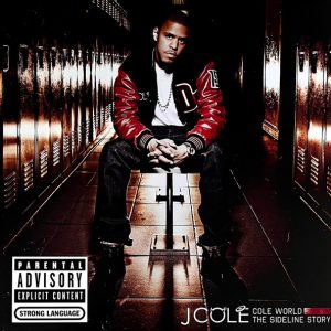 Cole world The