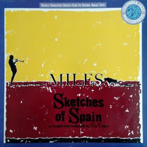 Sketches Of Spain