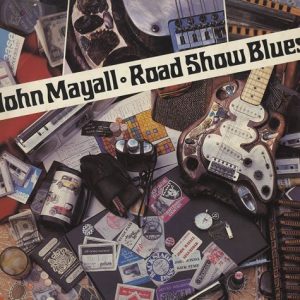 Road Show Blues
