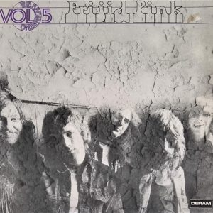 The Beginning Vol. 5