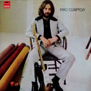 Eric Clapton