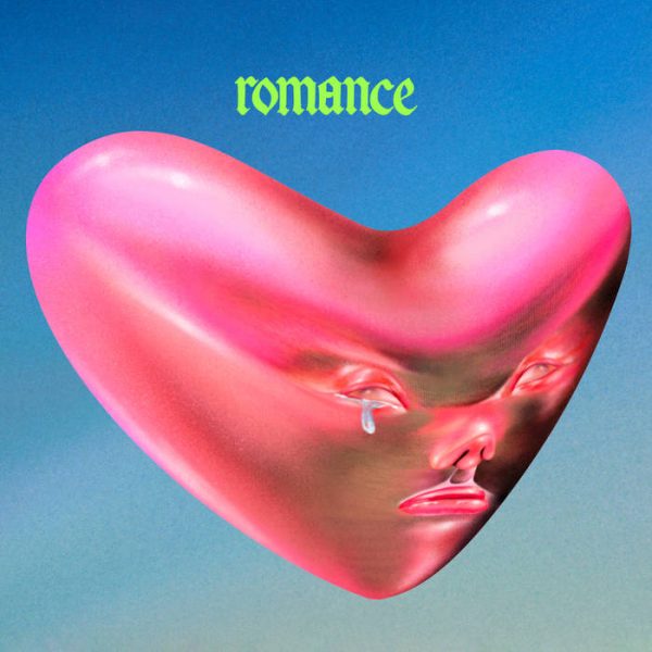 Romance - Expanded Edition