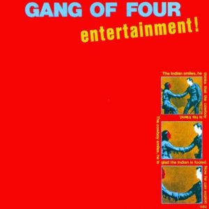Entertainment!