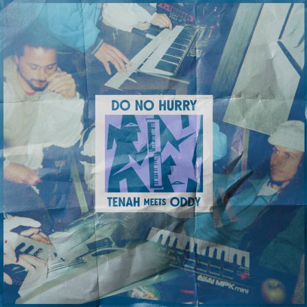 Do Not Hurry