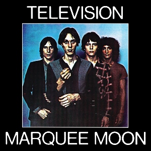 Marquee Moon - Ultra Clear