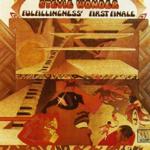 Fulfillingness' First Finale