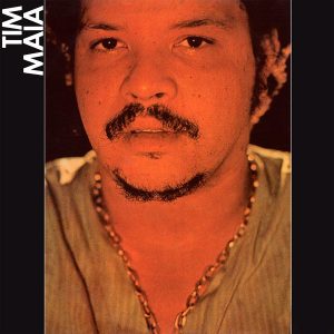 Tim Maia