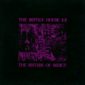 The Reptile House E.P.