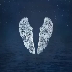Ghost Stories (2014) (Clear EcoRecord Vinyl)