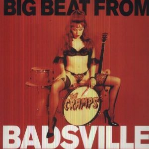 Big Beat From Badsville
