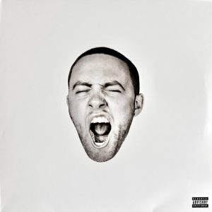 GO:OD AM - Green Vinyl