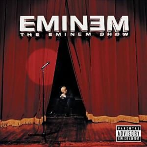 The Eminem Show 2XLP