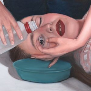 Secret Love - Recycled Vinyl