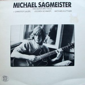 The Silent Spectacle