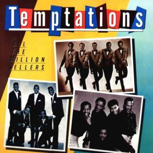 All The Million Sellers