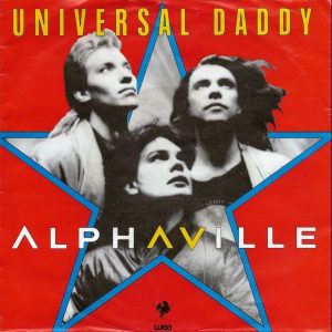 Universal Daddy (Aquarian Dance Mix)