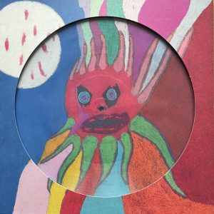 I Have A Special Plan For This World - Picture Disc